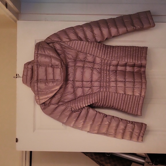Puffer jacket - Picture 2 of 2